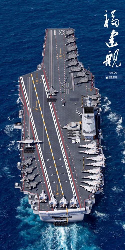 国产三种航母对比视频,揭秘发展脉络与战略布局